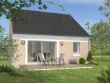 Maison à construire à Montreuil-Bellay (49260) 2617275-961modele720150731PgTF0.jpeg Maisons Bernard Jambert