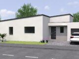 Maison à construire à Montreuil-Bellay (49260) 2617282-939modele6202010214lZle.jpeg Maisons Bernard Jambert