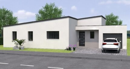 Montreuil-Bellay Maison neuve - 2617282-939modele6202010214lZle.jpeg Maisons Bernard Jambert