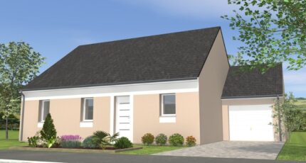 Varrains Maison neuve - 2617746-961modele720150731PlVc4.jpeg Maisons Bernard Jambert