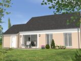 Maison à construire à Varrains (49400) 2617746-961modele820150731NoM6M.jpeg Maisons Bernard Jambert