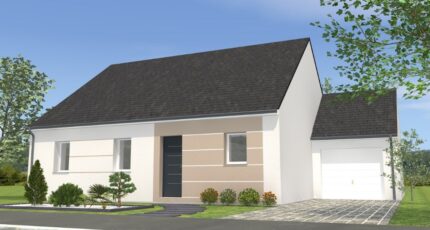 Varrains Maison neuve - 2617746-961modele920150731mI3I6.jpeg Maisons Bernard Jambert
