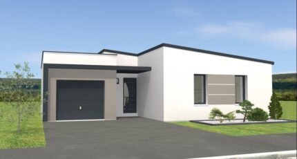 Varrains Maison neuve - 2617748-4985modele6202003235dNM4.jpeg Maisons Bernard Jambert
