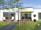Maison à construire à Varrains (49400) 2617748-4985modele720200323Ld8eM.jpeg Maisons Bernard Jambert