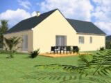 Maison à construire à Varrains (49400) 2617750-961modele620140625diakV.jpeg Maisons Bernard Jambert