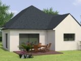 Maison à construire à Varrains (49400) 2617755-939modele72020070106D0G.jpeg Maisons Bernard Jambert