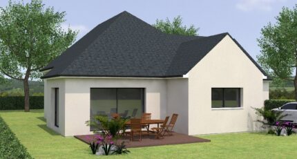 Varrains Maison neuve - 2617755-939modele72020070106D0G.jpeg Maisons Bernard Jambert