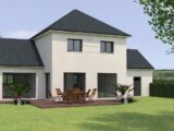 Maison à construire à Varrains (49400) 2617769-961modele7202006264PZKV.jpeg Maisons Bernard Jambert