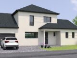 Maison à construire à Juigné-sur-Loire (49610) 2621956-961modele620200630wm1q1.jpeg Maisons Bernard Jambert