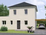 Maison à construire à Juigné-sur-Loire (49610) 2621957-961modele620200623L8Utb.jpeg Maisons Bernard Jambert