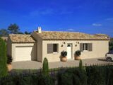 Maison à construire à Oudon (44521) 2622595-961modele620150731SFSFB.jpeg Maisons Bernard Jambert