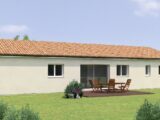 Maison à construire à Oudon (44521) 2622597-961modele720200720hRAwH.jpeg Maisons Bernard Jambert