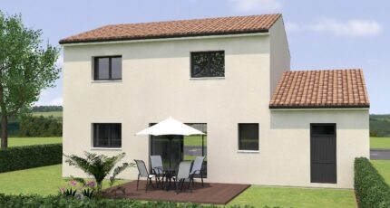 Oudon Maison neuve - 2622598-939modele720201021BFTz9.jpeg Maisons Bernard Jambert