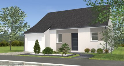Pouillé-les-Côteaux Maison neuve - 2622601-961modele620150730JoSKm.jpeg Maisons Bernard Jambert