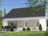 Maison à construire à Pouillé-les-Côteaux (44522) 2622601-961modele720150730aaeZy.jpeg Maisons Bernard Jambert