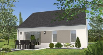 Pouillé-les-Côteaux Maison neuve - 2622601-961modele720150730aaeZy.jpeg Maisons Bernard Jambert