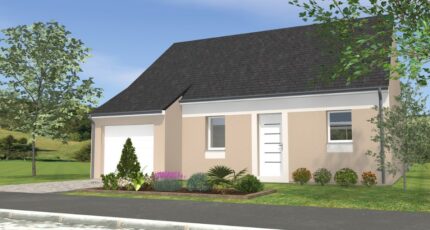 Pouillé-les-Côteaux Maison neuve - 2622601-961modele620150731gTHuM.jpeg Maisons Bernard Jambert