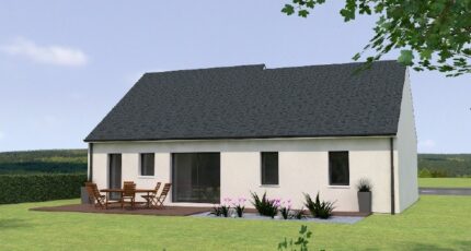 Pouillé-les-Côteaux Maison neuve - 2622603-961modele720201106GwHve.jpeg Maisons Bernard Jambert