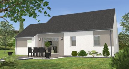 La Roche-Blanche Maison neuve - 2622626-961modele7201507307DUos.jpeg Maisons Bernard Jambert
