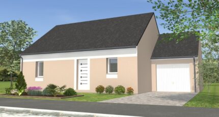 La Roche-Blanche Maison neuve - 2622626-961modele720150731T11v0.jpeg Maisons Bernard Jambert