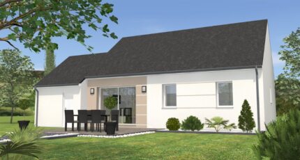 La Roche-Blanche Maison neuve - 2622626-961modele620150731lxmJ0.jpeg Maisons Bernard Jambert