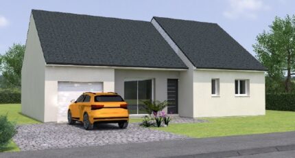 La Roche-Blanche Maison neuve - 2622628-961modele620200623dOiSr.jpeg Maisons Bernard Jambert
