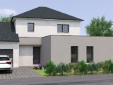 Maison à construire à La Roche-Blanche (44522) 2622629-939modele6202006249pv3a.jpeg Maisons Bernard Jambert