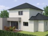 Maison à construire à La Roche-Blanche (44522) 2622629-939modele720200624sfBv9.jpeg Maisons Bernard Jambert