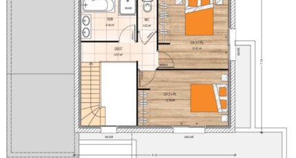 La Roche-Blanche Maison neuve - 2622629-939modele920200624VfCw7.jpeg Maisons Bernard Jambert