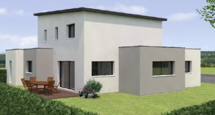 Ancenis Maison neuve - 2622638-961modele720200706xJDf2.jpeg Maisons Bernard Jambert