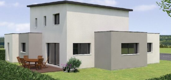 Maison neuve à , Loire-Atlantique