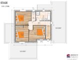 Maison à construire à Ancenis (44150) 2622638-961modele920200706tANoW.jpeg Maisons Bernard Jambert