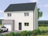 Maison à construire à Teillé (44440) 2623168-939modele620200807n9R2H.jpeg Maisons Bernard Jambert