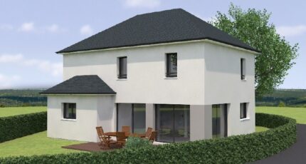 Teillé Maison neuve - 2623175-961modele720200720u5LL3.jpeg Maisons Bernard Jambert