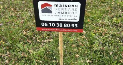 Saint-Martin-du-Bois Terrain à bâtir - 2623399-936annonce120260907SzNE9.jpeg Maisons Bernard Jambert