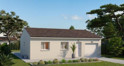Oudon Maison neuve - 2622596-4586modele7202106247OkG9.jpeg Maisons Bernard Jambert