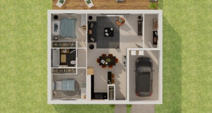 Oudon Maison neuve - 2622596-4586modele920210624QdCld.jpeg Maisons Bernard Jambert