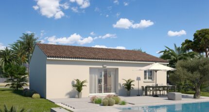 Oudon Maison neuve - 2622596-4586modele820210624bKOME.jpeg Maisons Bernard Jambert