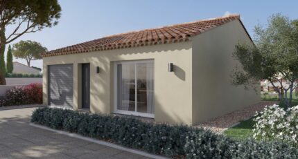 Pouillé-les-Côteaux Maison neuve - 2622602-4586modele620241206RKZt8.jpeg Maisons Bernard Jambert
