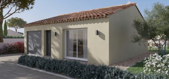 Maison neuve à Pouillé-les-Côteaux, Pays de la Loire