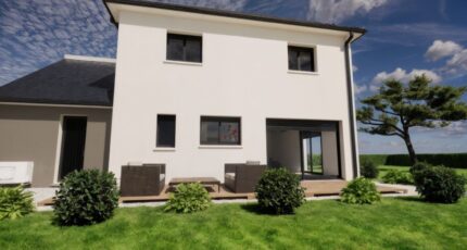Juigné-sur-Loire Maison neuve - 2582259-11353modele720250602Ws9kr.jpeg Maisons Bernard Jambert