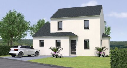 Juigné-sur-Loire Maison neuve - 2582260-939modele620201103Sm5rG.jpeg Maisons Bernard Jambert