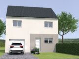 Maison à construire à Juigné-sur-Loire (49610) 2582261-939modele620201104JVPqF.jpeg Maisons Bernard Jambert