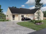 Maison à construire à Bouchemaine (49080) 2545865-939modele620230614XUXTq.jpeg Maisons Bernard Jambert