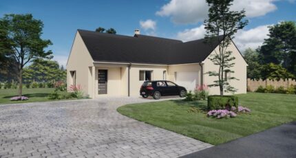 Bouchemaine Maison neuve - 2545865-939modele620230614XUXTq.jpeg Maisons Bernard Jambert