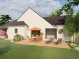 Maison à construire à Bouchemaine (49080) 2545930-939modele720230630nSAqf.jpeg Maisons Bernard Jambert