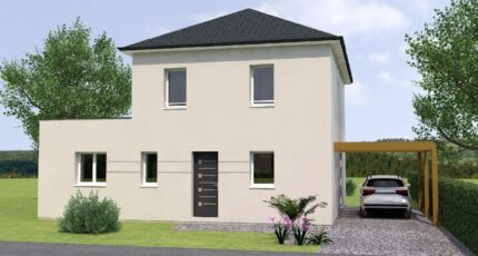 Bouchemaine Maison neuve - 2631986-961modele620200623L8Utb.jpeg Maisons Bernard Jambert