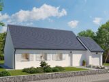 Maison à construire à Montreuil-Bellay (49260) 2631914-4586modele620210611zbIio.jpeg Maisons Bernard Jambert
