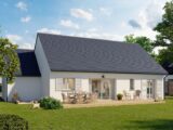 Maison à construire à Montreuil-Bellay (49260) 2631914-4586modele720210611vT75U.jpeg Maisons Bernard Jambert