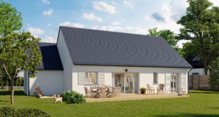 Montreuil-Bellay Maison neuve - 2631914-4586modele720210611vT75U.jpeg Maisons Bernard Jambert